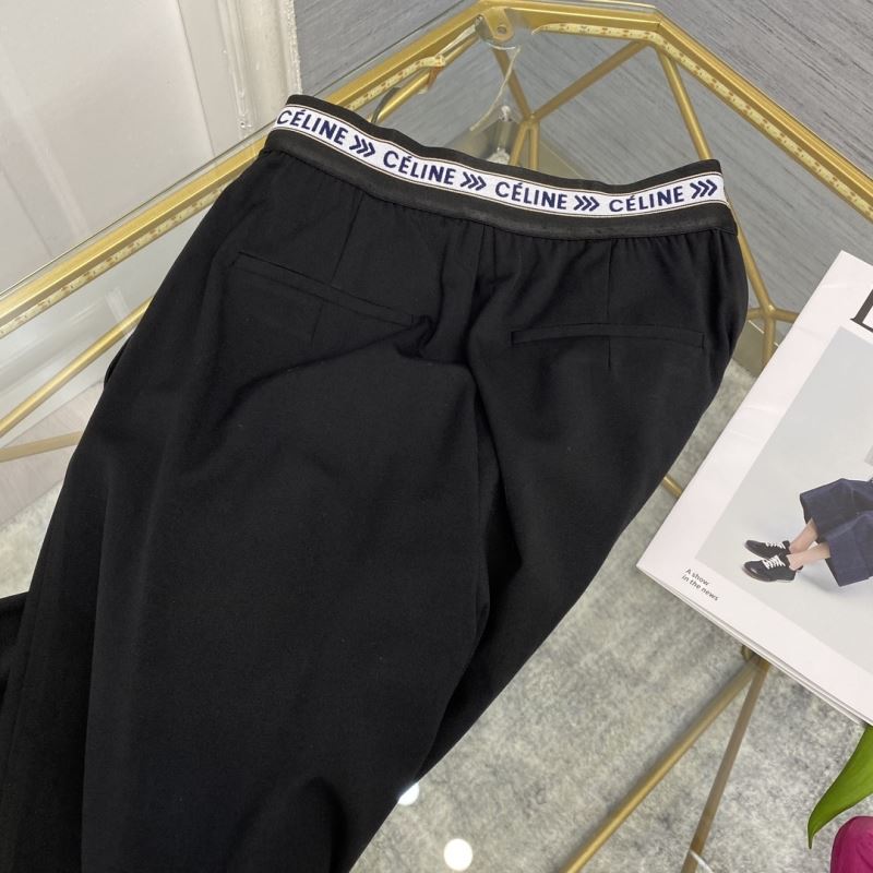 Chanel Long Pants